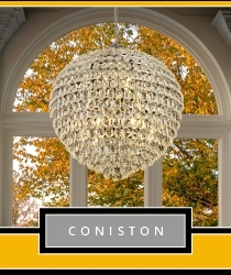 Coniston