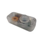 Elements Inline Dimmer, 40-200W, Clear